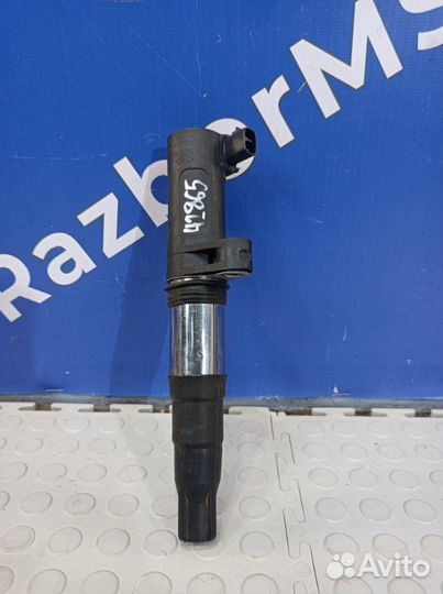 Катушка зажигания Renault Logan 2 2016