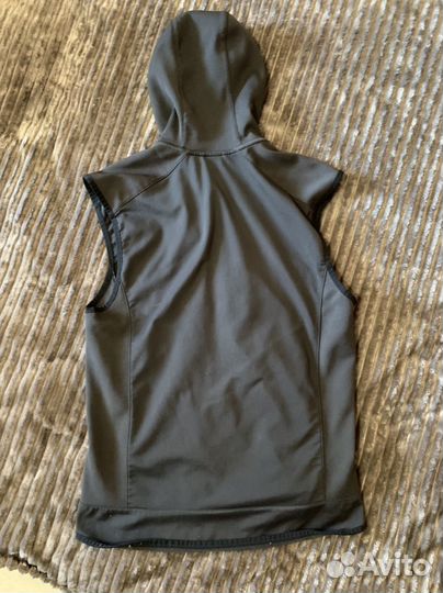 Жилет летний nike