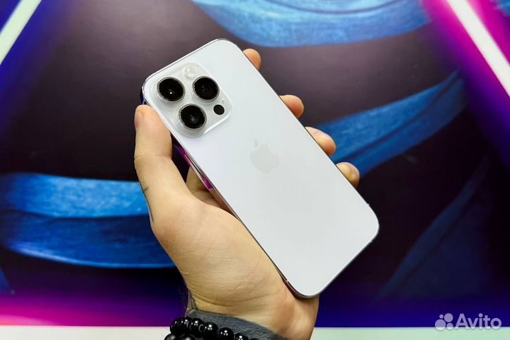 iPhone 14 Pro, 128 ГБ