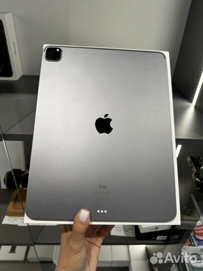 iPad Pro 12.9 m2 256 gb