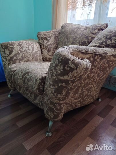 Кресло Италия 2шт. Доставка