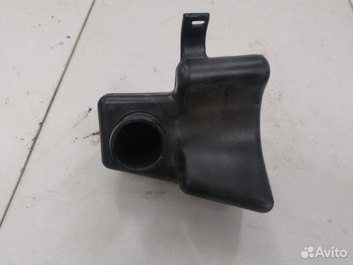 Резонатор воздушного фильтра Hyundai Sonata
