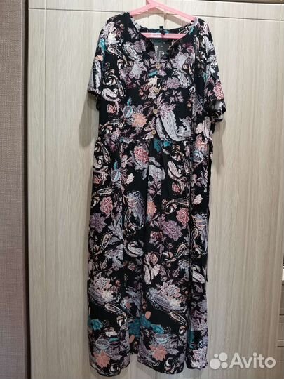 Платье новое женское 50-52