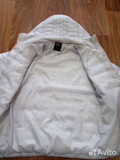 Куртка женская