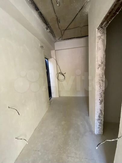 1-к. квартира, 37 м², 2/3 эт.