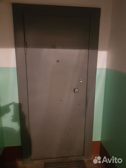 Окно дверь