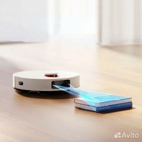 Робот-пылесос Xiaomi Mijia 3S (B108CN) (CN)