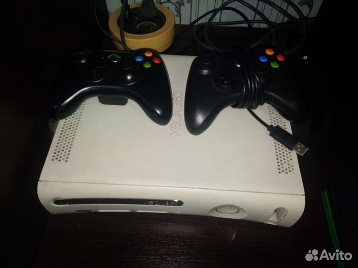 Xbox 360