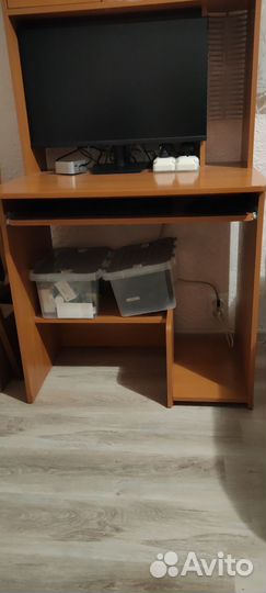 Компьютерный стол бу