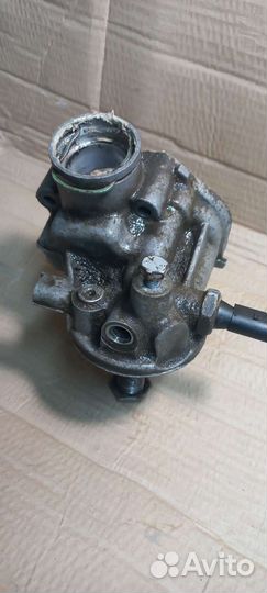 Корпус масляного фильтра Volkswagen PassatB5+