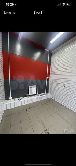 Торговая площадь, 400 м²