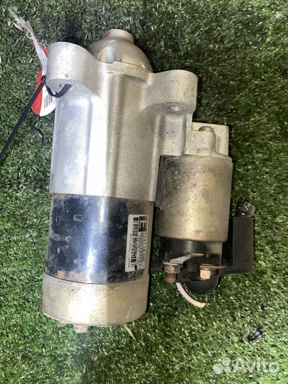 Стартер YF Mazda Tribute epew YF4718400