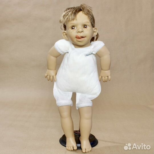 Кукла с характером 17205