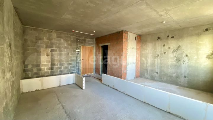 1-к. квартира, 36,2 м², 7/21 эт.