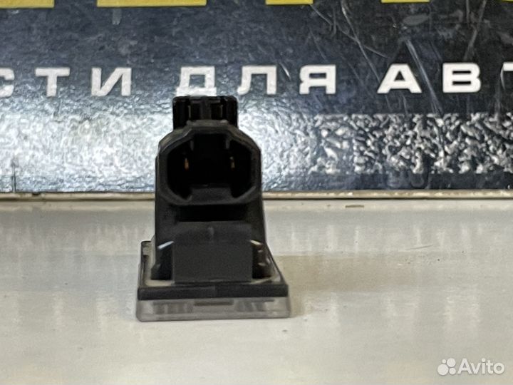 Плафон подсветки передний Alphard Альфард 2004