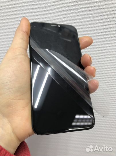 Экран iPhone xs оригинал
