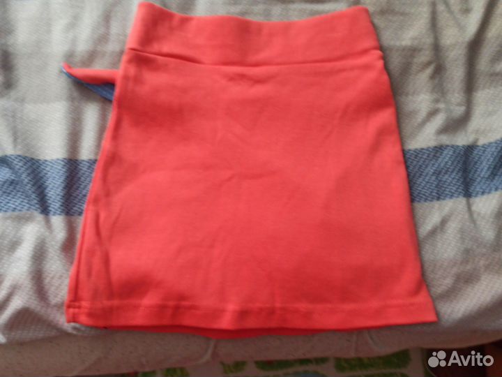 Юбка 128