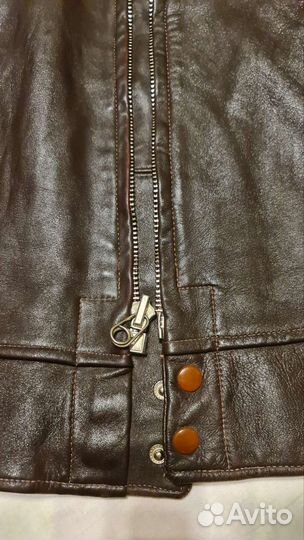 Куртка шевретка ввс СССР 1956г