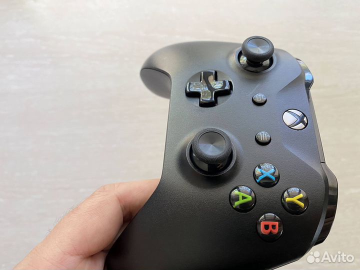 Геймпад Xbox One, Series X/S, PC Оригинал