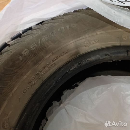 Viatti Brina V-521 195/65 R15