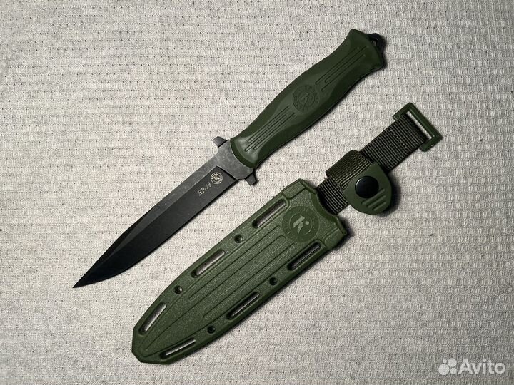 Нож Нр-18 Кизляр