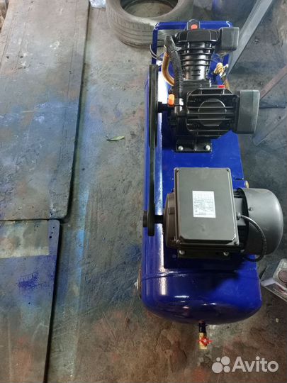 Воздушный компрессор 220 v