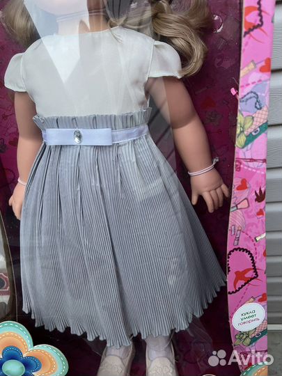 Кукла весна 29