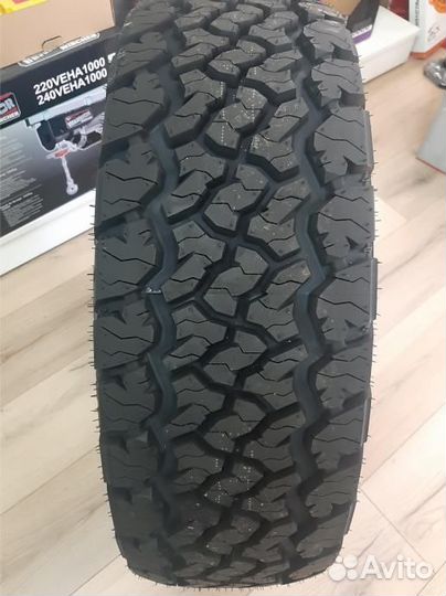 CST Sahara A/T II 285/60 R18