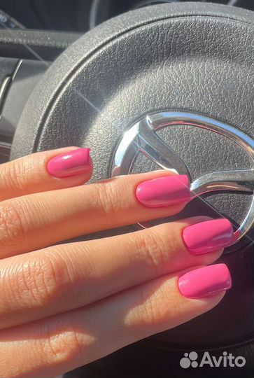 Ногтевой сервис