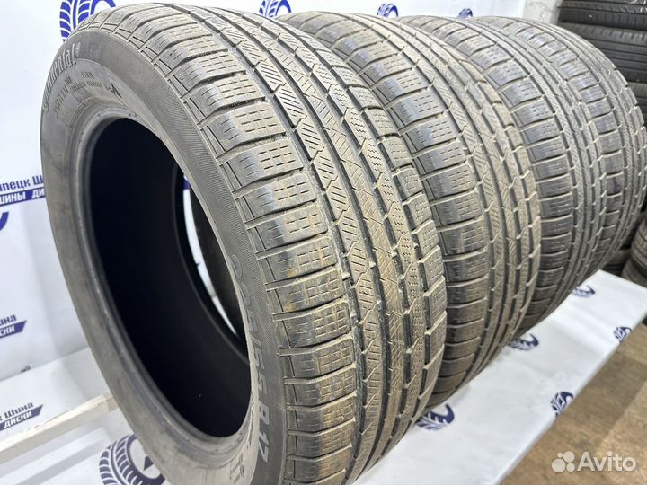 Continental ContiWinterContact TS 810 Sport 225/55 R17