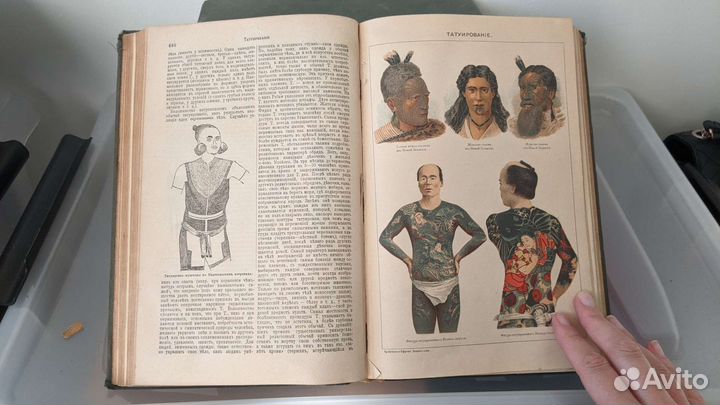 Энциклопедический словарь Брокгауза и Ефрона