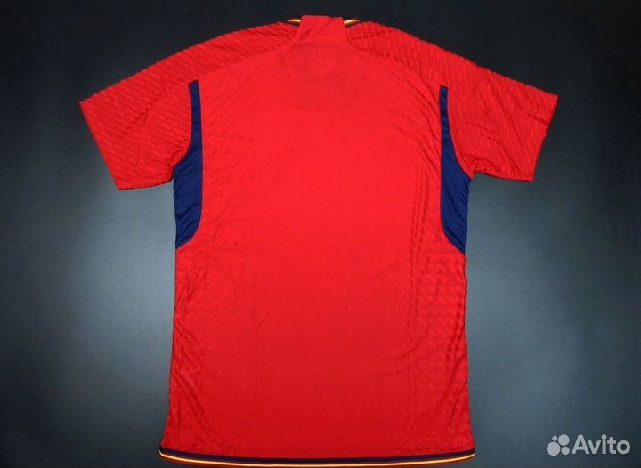 Футбольная форма