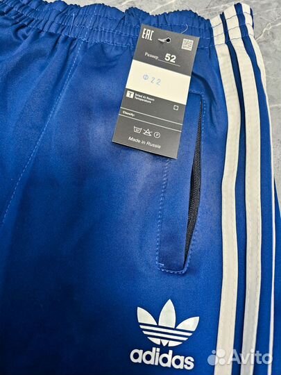 Спортивные штаны adidas