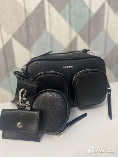 Сумка Keddo