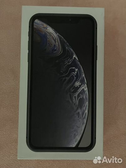 iPhone Xr, 64 ГБ