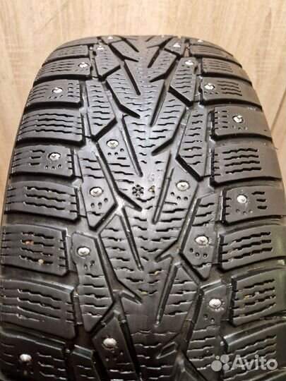 Nokian Tyres Hakkapeliitta 7 205/55 R16 94T