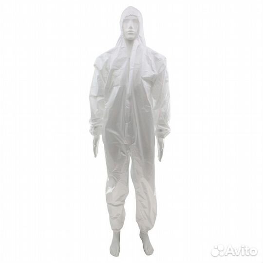 Комбинезон защитный 