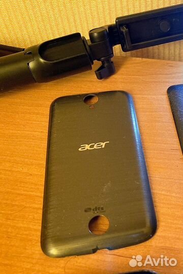 Acer Liquid Z330, 8 ГБ