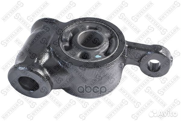 77-01798-SX сайлентблок переднего рычага задний