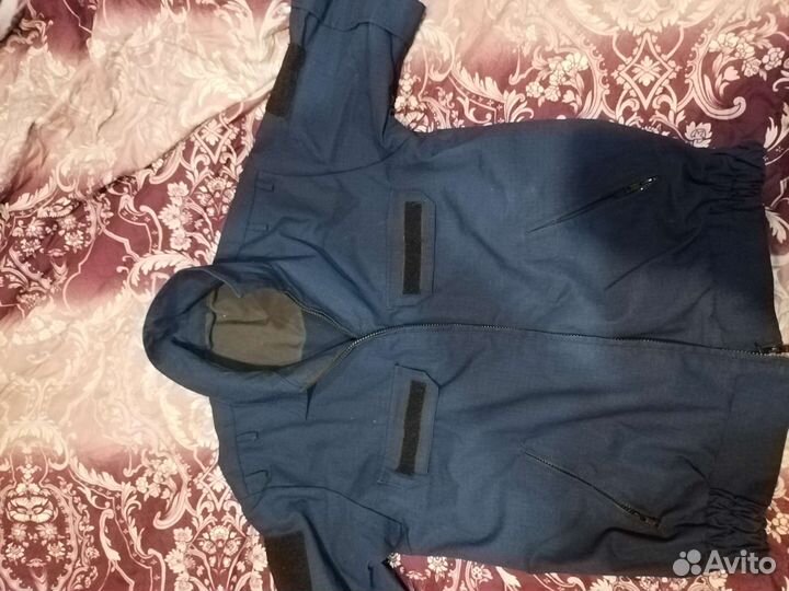 Военная форма