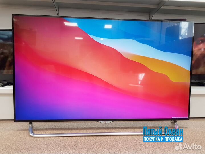 Телевизор SMART TV 55