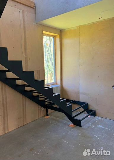 Лестница техническая