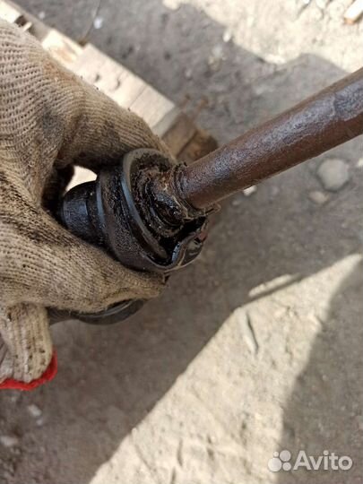 Рулевая рейка wv golf 4 оригинал