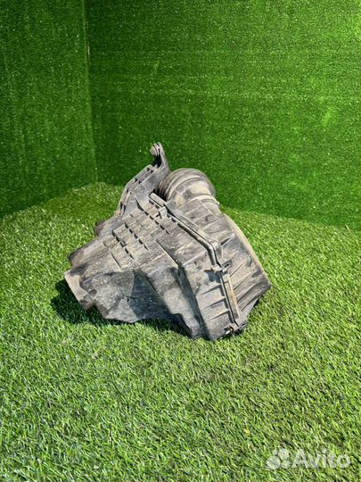 Корпус воздушного фильтра ford focus 2