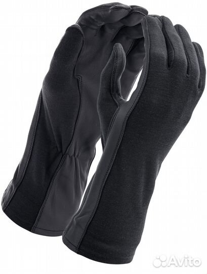 Пилотские Перчатки Nomex