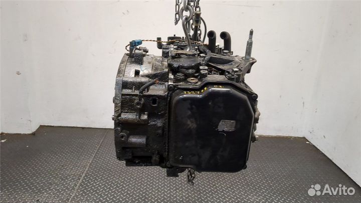 Кпп - автомат (АКПП) Renault Megane 2, 2007