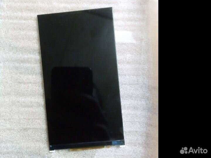 Дисплей для Vertex Imprress Luck