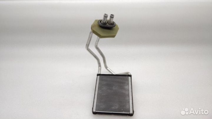 Радиатор отопителя Toyota Camry XV55 2arfe 2016