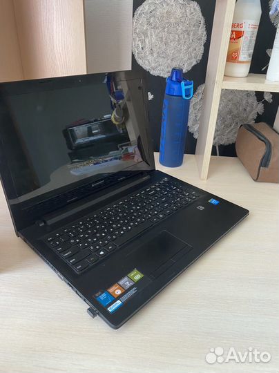 Ноутбук lenovo g50 30