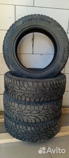 Hankook Winter I'Pike 185/65 R15 88
